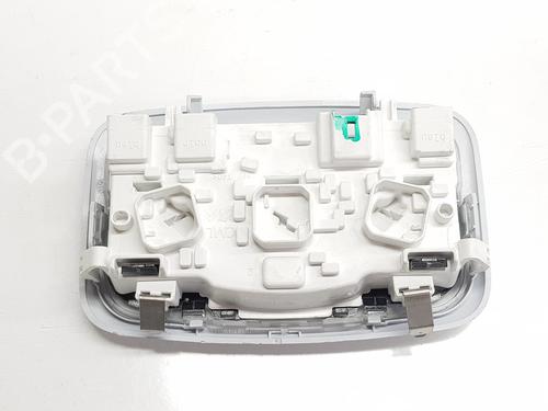 Interior roof light PEUGEOT 2008 I (CU_) | BP37013693I8 - Image 5