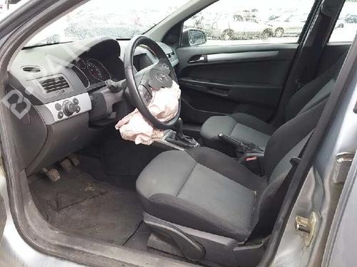 Høyre foran utvendig håndtak OPEL ASTRA H Estate (A04) 1.9 CDTI (L35) | BP1634821C129 