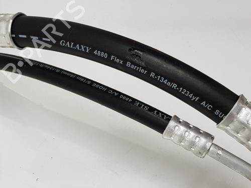 AC pipe OPEL ASTRA L Sports Tourer (OV5) 1.2 (FRHNPJ) | BP26447578M126