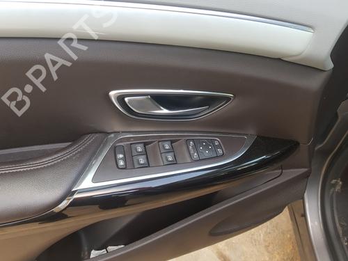 Right rear brake caliper RENAULT ESPACE V (JR_) 1.6 dCi 160 | BP32454991M106 