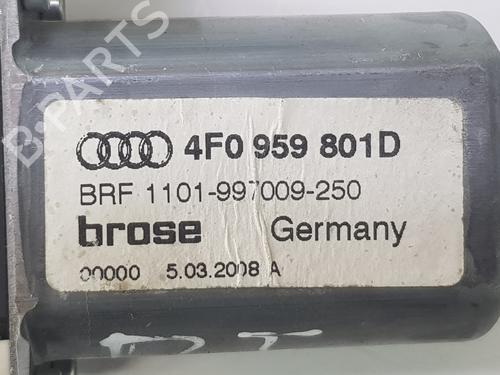 Left front window motor AUDI A5 (8T3) 1.8 TFSI | BP10560030E21 