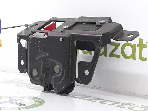 Tailgate lock BMW X3 (E83) 3.0 d | BP1425436C101 
