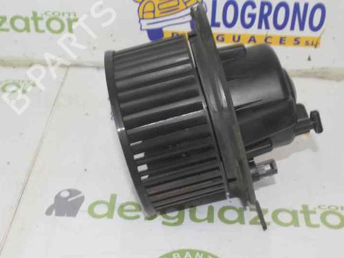 Heater blower motor VW PASSAT B6 (3C2) 1.9 TDI | BP14119554M62 