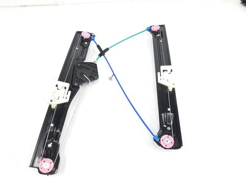 Used Front left window mechanism BMW X1 (F48) xDrive 18 d (150 hp) 10406437