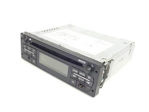 Radio RENAULT MASTER III Van (FV) 2.3 dCi 135 FWD (FV0N, FV08, FV06, FV00, FV1S) | BP36559804E6 - Image 5