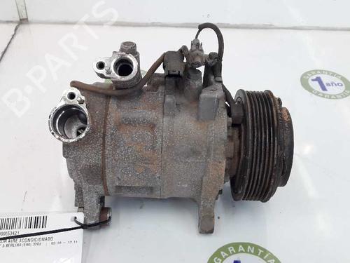 AC compressor BMW 3 (E90) 320 d | BP3382883M34 