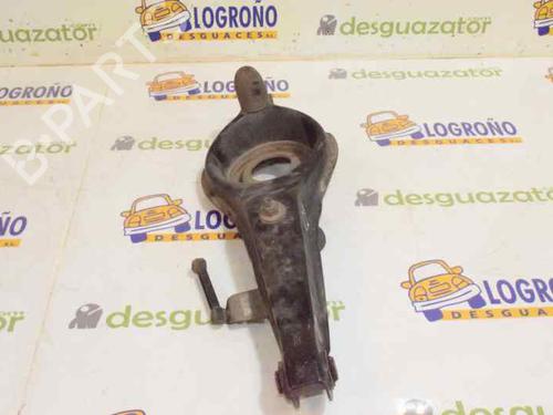 Right rear suspension arm FORD FOCUS II (DA_, HCP, DP) 2.5 ST | BP772621M15