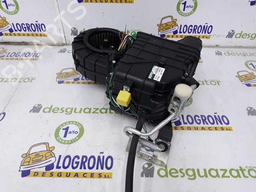 Heater blower motor RENAULT TRAFIC II Bus (JL) 2.0 dCi 115 | BP14126187M62 