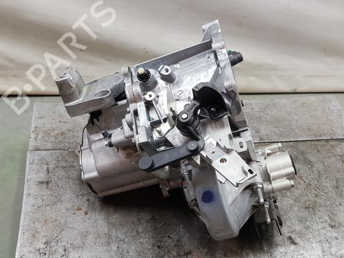 Gearbox OPEL ASTRA L Sports Tourer (O5)  | BP27237756M3 
