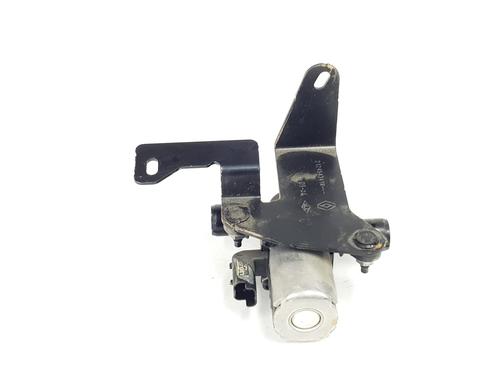 Auxiliary water pump DACIA DUSTER (PYM_, PYN_) 1.2 TCe 130 | BP35737263M111  - Image 6