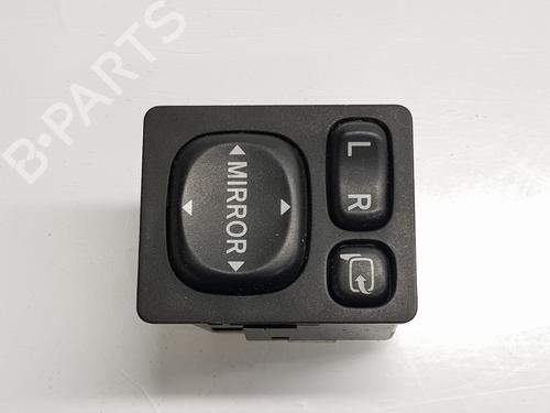 Used Mirror switch TOYOTA LAND CRUISER PRADO (_J12_) 3.0 D-4D (KDJ120, KDJ125) (166 hp) 20237498