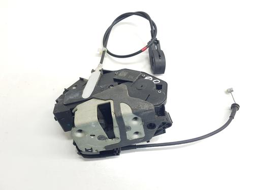 Front right lock FORD RANGER (TKE) 3.2 TDCi 4x4 | BP35955965C97 - Image 5