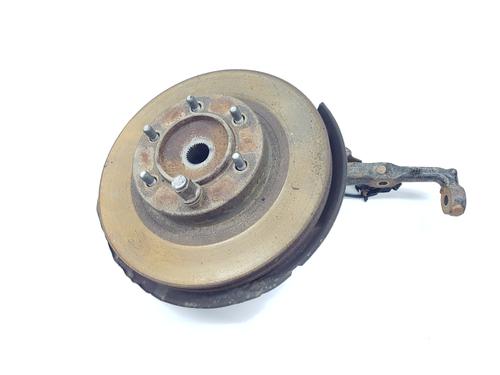 Used Right front steering knuckle TOYOTA LAND CRUISER PRADO (_J12_) 3.0 D-4D (KDJ120, KDJ125) (163 hp) 28799277