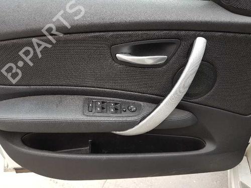 Køler BMW 1 (E87) 118 d | BP3387603M31 