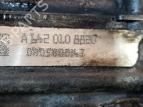 Cylinder head MERCEDES-BENZ R-CLASS (W251, V251) R 350 CDI 4-matic (251.022, 251.122) | BP13873973M5 