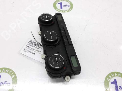 Climate control VW GOLF V (1K1)  | BP4934864I5 