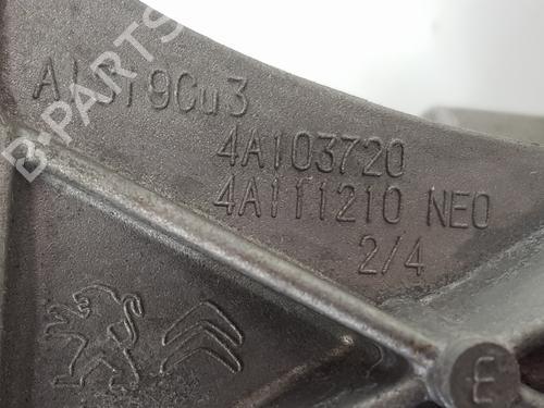 Engine mount PEUGEOT 308 II (LB_, LP_, LW_, LH_, L3_) 1.6 HDi 100 | BP32088341M89 