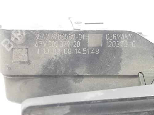 Pedal BMW 1 (E87) 118 d | BP14849386I4 