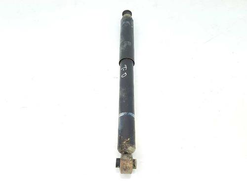 Right rear shock absorber MITSUBISHI PAJERO IV (V8_W, V9_W) 3.2 DI-D (V88W, V98W) | BP5941937M19 