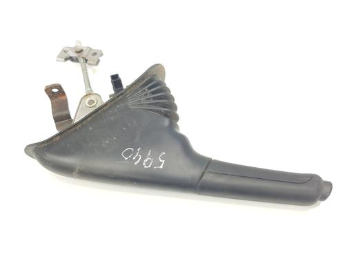 Hand brake FIAT 500 (312_) 1.2 LPG (312AXA1A) | BP12903954I18