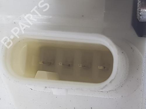 Front left lock MERCEDES-BENZ A-CLASS (W176) A 200 CDI / d (176.008) | BP15616575C98 