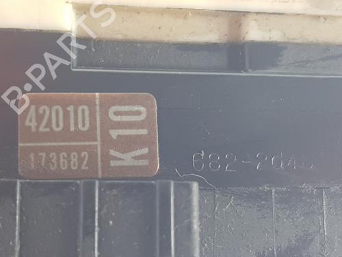 Steering column stalk TOYOTA RAV 4 II (_A2_) 2.0 4WD (ACA21, ACA20) | BP31593527I23 