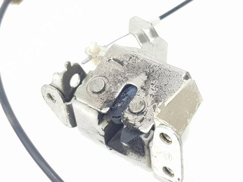 Rear right lock DACIA DOKKER Express Box Body/MPV 1.5 Blue dCi 95 (FEJL) | BP21849083C99 