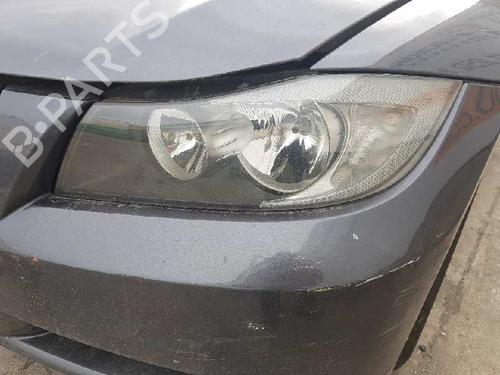 Left taillight BMW 3 (E90) 320 i | BP4820830C34 