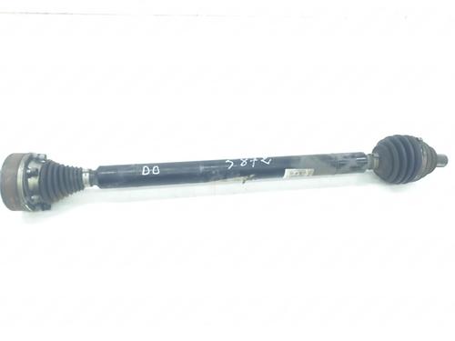 Used Right front driveshaft SEAT LEON (5F1) 1.2 TSI (110 hp) 12463359