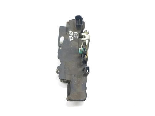 Front left lock FIAT STILO Multi Wagon (192_) 1.9 JTD | BP16433559C98 
