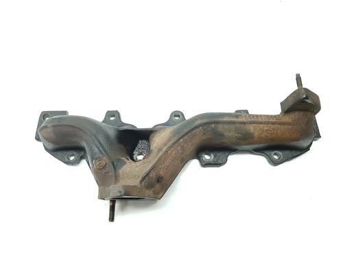 Exhaust manifold FORD MONDEO IV (BA7) 2.0 TDCi | BP21095534M110 
