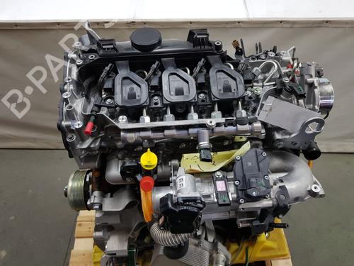 Engine OPEL MOVANO B Van (X62)  | BP30601803M1 