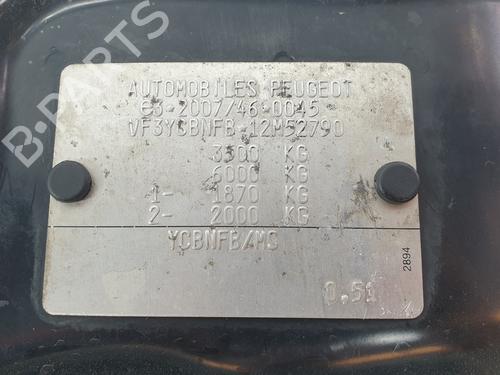 Other PEUGEOT BOXER Van 2.2 BlueHDi 140 | BP37667758O1 - Image 2