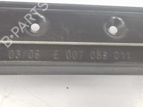 Front right window mechanism BMW X3 (E83) 2.0 d | BP7118908C23 