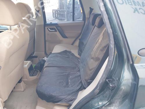 Left rear window motor LAND ROVER FREELANDER 2 (L359) 2.2 SD4 4x4 | BP12466734E23 