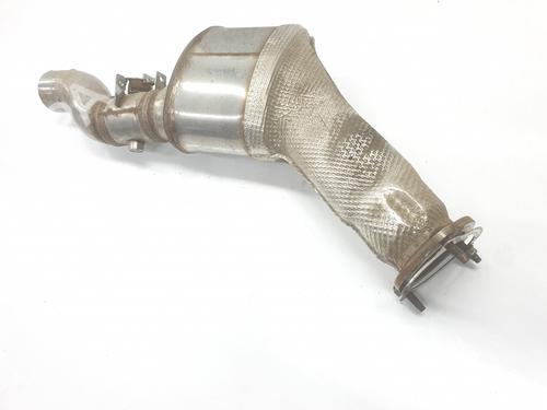 Catalyst AUDI A6 C7 (4G2, 4GC) 2.0 TDI | BP31854522M10