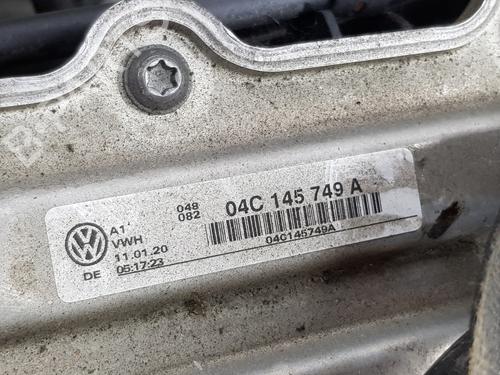 Engine SEAT IBIZA V (KJ1, KJG) 1.0 TSI | BP15616480M1