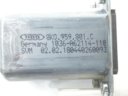 Left front window motor AUDI A1 Sportback (8XA, 8XF) 1.0 TFSI | BP9826221E21 