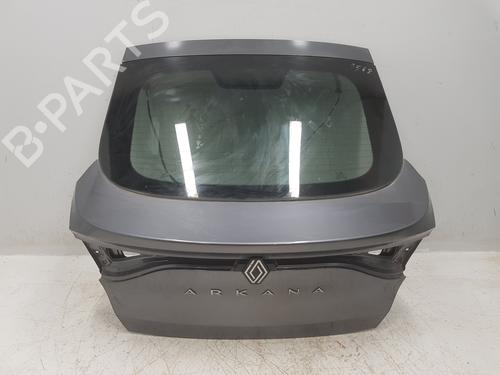 Used Tailgate Tailgate RENAULT ARKANA I (LCM_, LDN_) [2019-2026] 33441773 33441773