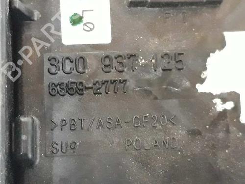 Fuse box VW PASSAT B6 (3C2) 1.9 TDI | BP3379673E1 
