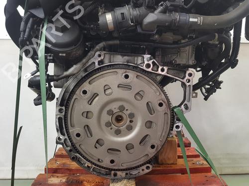 Engine PEUGEOT 2008 I (CU_) 1.5 BlueHDI 120 | BP29731757M1 