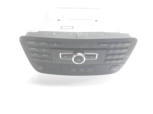 Electronic module MERCEDES-BENZ GLK-CLASS (X204) 220 CDI 4-matic (204.984) | BP39532875M83 - Image 4