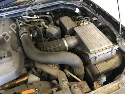 ABS Bremseaggregat NISSAN PATHFINDER III (R51) 2.5 dCi | BP1898602M43 