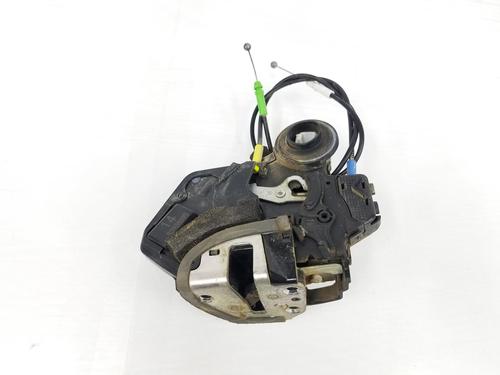 Front left lock TOYOTA LAND CRUISER PRADO (_J12_) 3.0 D-4D (KDJ120, KDJ125) | BP9151067C98 