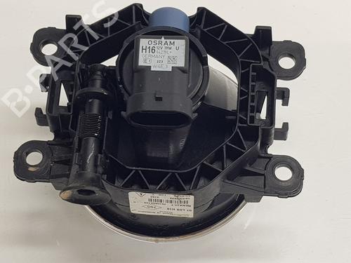 Right front fog light DACIA DUSTER (PYM_, PYN_) 1.2 TCe 130 | BP36678685C31 - Image 3