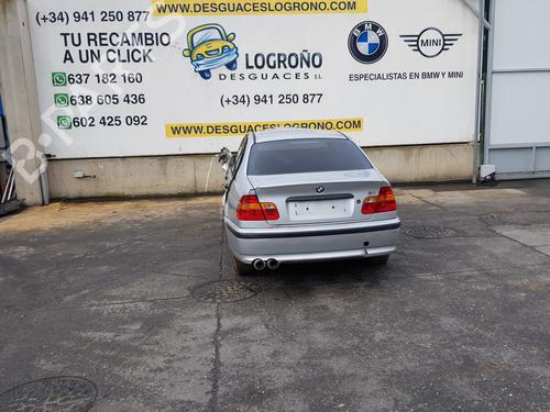 Electronic module BMW 3 (E46) 318 i | BP24507410M83 