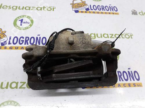 Left front brake caliper LAND ROVER RANGE ROVER SPORT I (L320) 3.0 D 4x4 | BP11601139M105 