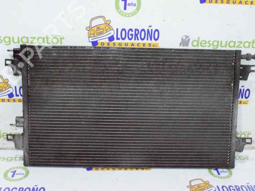 Airco radiateur RENAULT LAGUNA II (BG0/1_) 1.9 dCi (BG08, BG0G) (120 hp) 757718