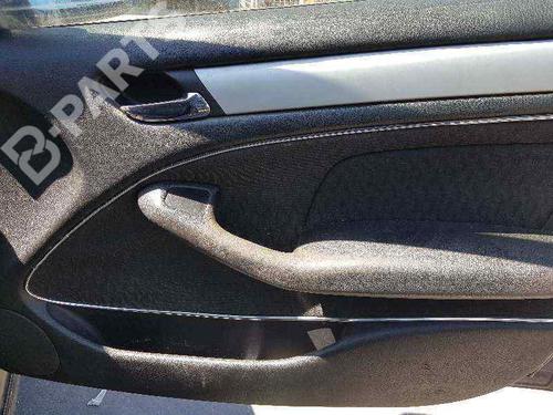 Right curtain airbag BMW 3 (E46) 320 d | BP8728050C12  - Image 29