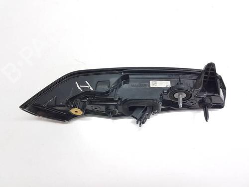 Left tailgate light CITROËN C4 III (BA_, BB_, BC_) | BP38674789C79 - Image 2